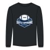 Ultra Cotton™ 100% Cotton Long Sleeve T Shirt Thumbnail