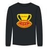 Ultra Cotton™ 100% Cotton Long Sleeve T Shirt Thumbnail