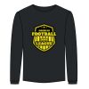 Ultra Cotton™ 100% Cotton Long Sleeve T Shirt Thumbnail