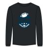 Ultra Cotton™ 100% Cotton Long Sleeve T Shirt Thumbnail