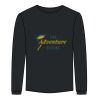 Ultra Cotton™ 100% Cotton Long Sleeve T Shirt Thumbnail
