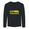Ultra Cotton™ 100% Cotton Long Sleeve T Shirt Thumbnail