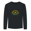 Ultra Cotton™ 100% Cotton Long Sleeve T Shirt Thumbnail