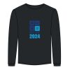 Ultra Cotton™ 100% Cotton Long Sleeve T Shirt Thumbnail