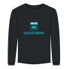 Ultra Cotton™ 100% Cotton Long Sleeve T Shirt Thumbnail
