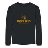 Ultra Cotton™ 100% Cotton Long Sleeve T Shirt Thumbnail