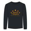 Ultra Cotton™ 100% Cotton Long Sleeve T Shirt Thumbnail