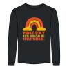 Ultra Cotton™ 100% Cotton Long Sleeve T Shirt Thumbnail