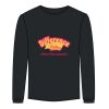 Ultra Cotton™ 100% Cotton Long Sleeve T Shirt Thumbnail