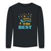 Ultra Cotton™ 100% Cotton Long Sleeve T Shirt Thumbnail