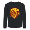 Ultra Cotton™ 100% Cotton Long Sleeve T Shirt Thumbnail