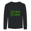 Ultra Cotton™ 100% Cotton Long Sleeve T Shirt Thumbnail