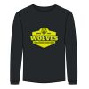 Ultra Cotton™ 100% Cotton Long Sleeve T Shirt Thumbnail