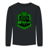 Ultra Cotton™ 100% Cotton Long Sleeve T Shirt Thumbnail