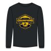 Ultra Cotton™ 100% Cotton Long Sleeve T Shirt Thumbnail
