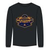Ultra Cotton™ 100% Cotton Long Sleeve T Shirt Thumbnail