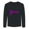 Ultra Cotton™ 100% Cotton Long Sleeve T Shirt Thumbnail