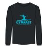 Ultra Cotton™ 100% Cotton Long Sleeve T Shirt Thumbnail