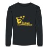 Ultra Cotton™ 100% Cotton Long Sleeve T Shirt Thumbnail