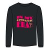 Ultra Cotton™ 100% Cotton Long Sleeve T Shirt Thumbnail
