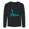 Ultra Cotton™ 100% Cotton Long Sleeve T Shirt Thumbnail