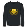 Ultra Cotton™ 100% Cotton Long Sleeve T Shirt Thumbnail