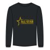 Ultra Cotton™ 100% Cotton Long Sleeve T Shirt Thumbnail