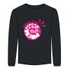 Ultra Cotton™ 100% Cotton Long Sleeve T Shirt Thumbnail