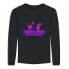Ultra Cotton™ 100% Cotton Long Sleeve T Shirt Thumbnail