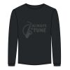 Ultra Cotton™ 100% Cotton Long Sleeve T Shirt Thumbnail