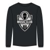 Ultra Cotton™ 100% Cotton Long Sleeve T Shirt Thumbnail