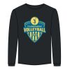 Ultra Cotton™ 100% Cotton Long Sleeve T Shirt Thumbnail