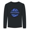 Ultra Cotton™ 100% Cotton Long Sleeve T Shirt Thumbnail