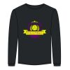 Ultra Cotton™ 100% Cotton Long Sleeve T Shirt Thumbnail