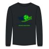 Ultra Cotton™ 100% Cotton Long Sleeve T Shirt Thumbnail