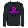 Ultra Cotton™ 100% Cotton Long Sleeve T Shirt Thumbnail