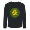 Ultra Cotton™ 100% Cotton Long Sleeve T Shirt Thumbnail