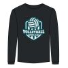 Ultra Cotton™ 100% Cotton Long Sleeve T Shirt Thumbnail
