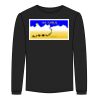 Ultra Cotton™ 100% Cotton Long Sleeve T Shirt Thumbnail