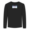 Ultra Cotton™ 100% Cotton Long Sleeve T Shirt Thumbnail