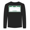 Ultra Cotton™ 100% Cotton Long Sleeve T Shirt Thumbnail