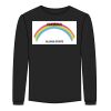 Ultra Cotton™ 100% Cotton Long Sleeve T Shirt Thumbnail