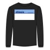 Ultra Cotton™ 100% Cotton Long Sleeve T Shirt Thumbnail