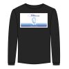 Ultra Cotton™ 100% Cotton Long Sleeve T Shirt Thumbnail