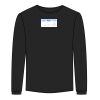 Ultra Cotton™ 100% Cotton Long Sleeve T Shirt Thumbnail