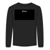 Ultra Cotton™ 100% Cotton Long Sleeve T Shirt Thumbnail