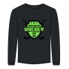 Ultra Cotton™ 100% Cotton Long Sleeve T Shirt Thumbnail