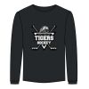 Ultra Cotton™ 100% Cotton Long Sleeve T Shirt Thumbnail