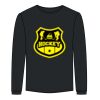 Ultra Cotton™ 100% Cotton Long Sleeve T Shirt Thumbnail
