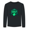 Ultra Cotton™ 100% Cotton Long Sleeve T Shirt Thumbnail